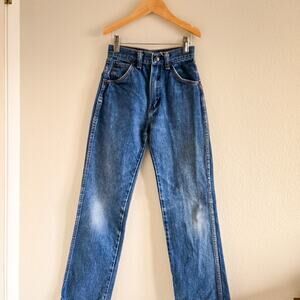 Vintage Wrangler jeans